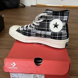 Converse Chuck 70 high